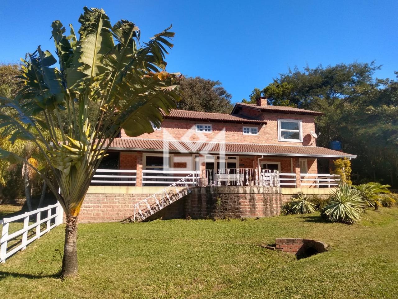 Chácara/Sítio/Fazenda com à venda, 1.000m² - Hípica - Porto Alegre: 