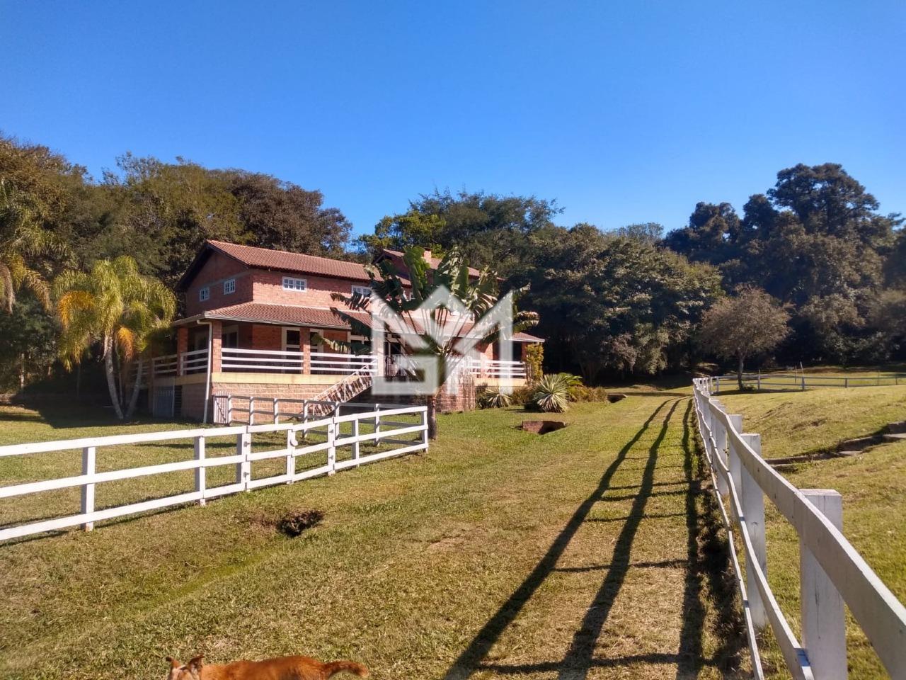 Chácara/Sítio/Fazenda com à venda, 1.000m² - Hípica - Porto Alegre: 