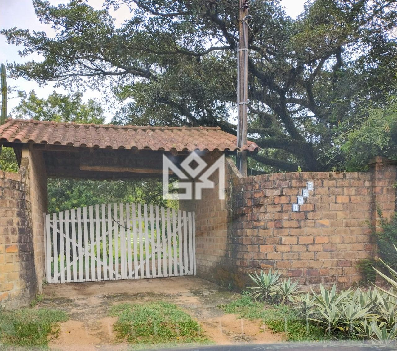 Chácara/Sítio/Fazenda com à venda, 1.000m² - Hípica - Porto Alegre: 