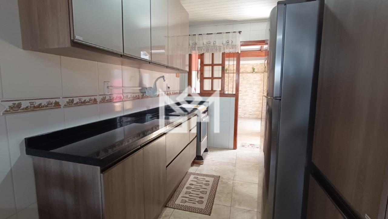 Casa com 2 quartos à venda, 70m² - Auxiliadora - Gravataí: 