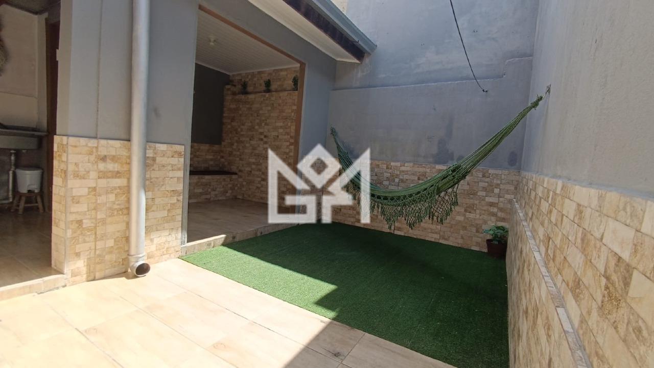 Casa com 2 quartos à venda, 70m² - Auxiliadora - Gravataí: 