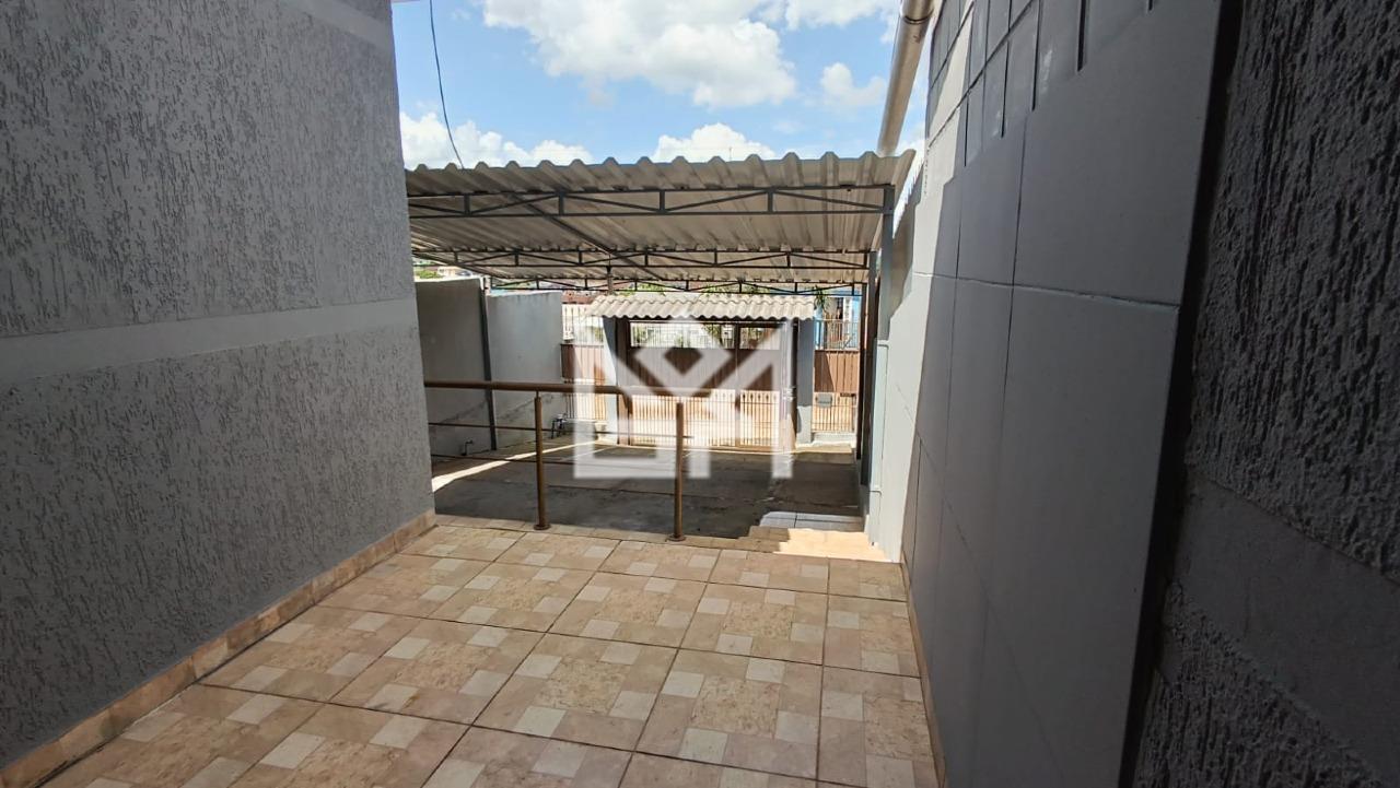 Casa com 2 quartos à venda, 70m² - Auxiliadora - Gravataí: 
