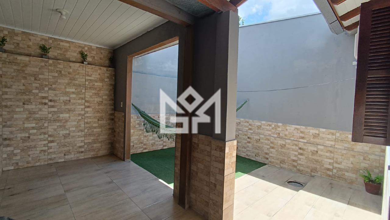 Casa com 2 quartos à venda, 70m² - Auxiliadora - Gravataí: 