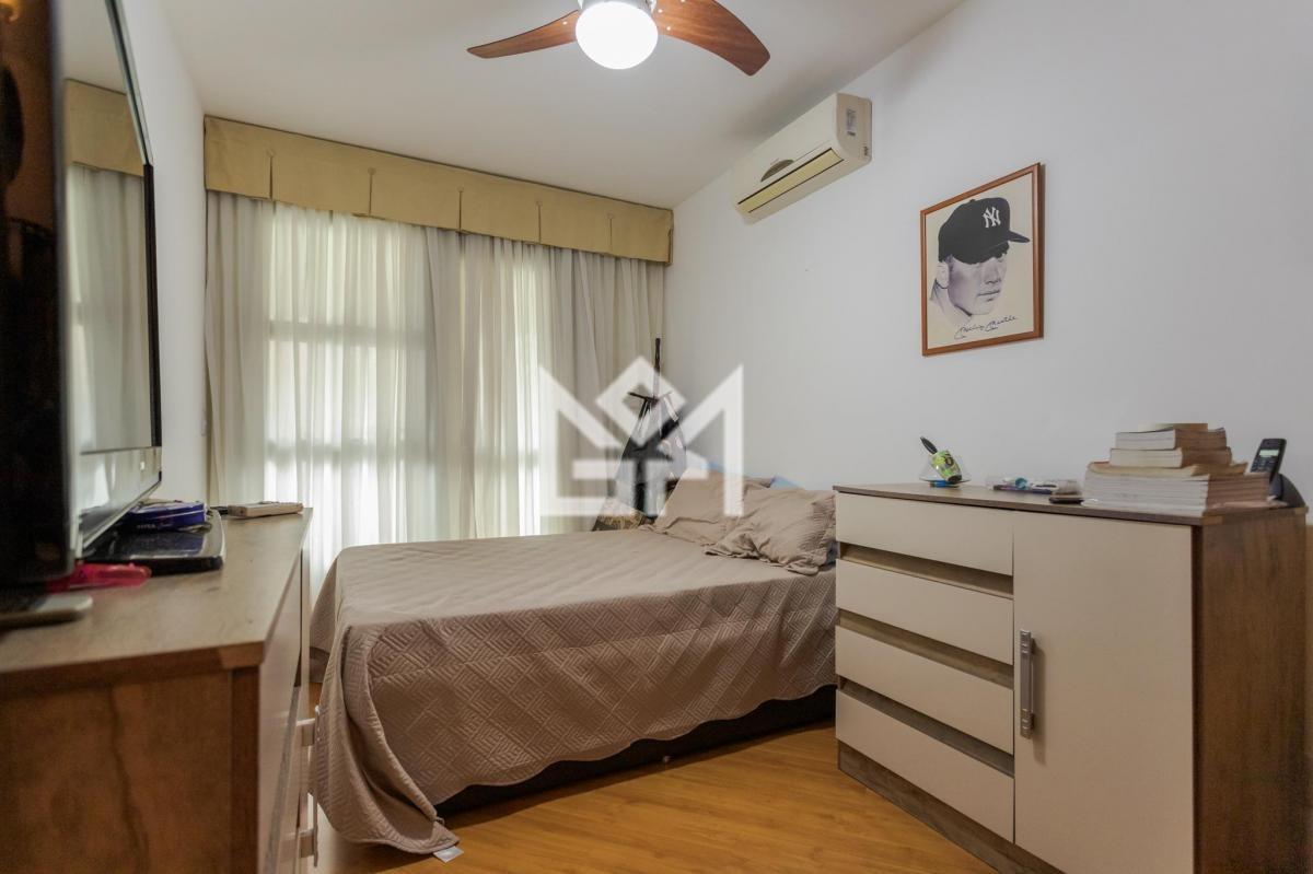 Apartamento com 4 quartos para aluguel, 266m² - Petrópolis - Porto Alegre: 