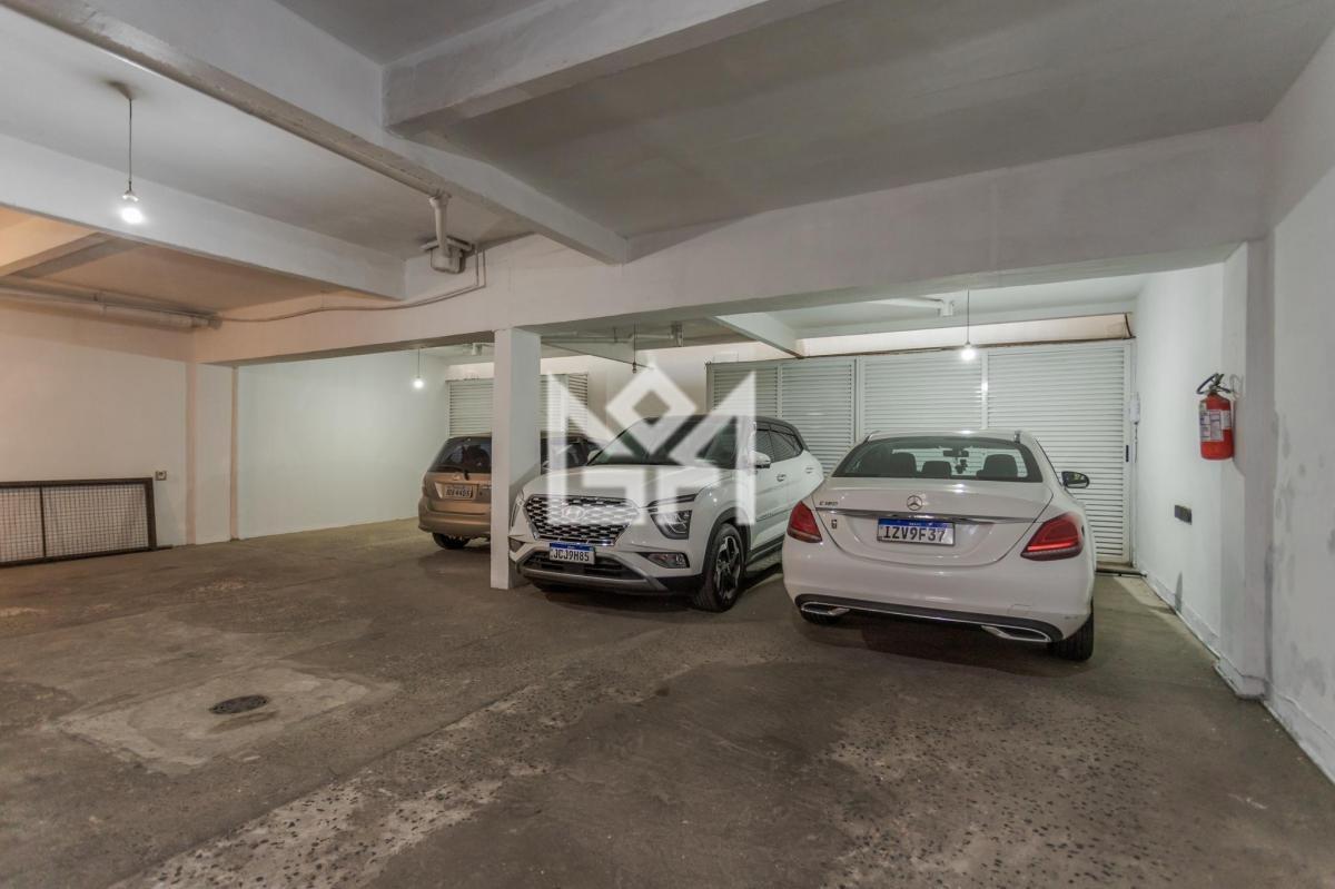 Apartamento com 4 quartos para aluguel, 266m² - Petrópolis - Porto Alegre: 