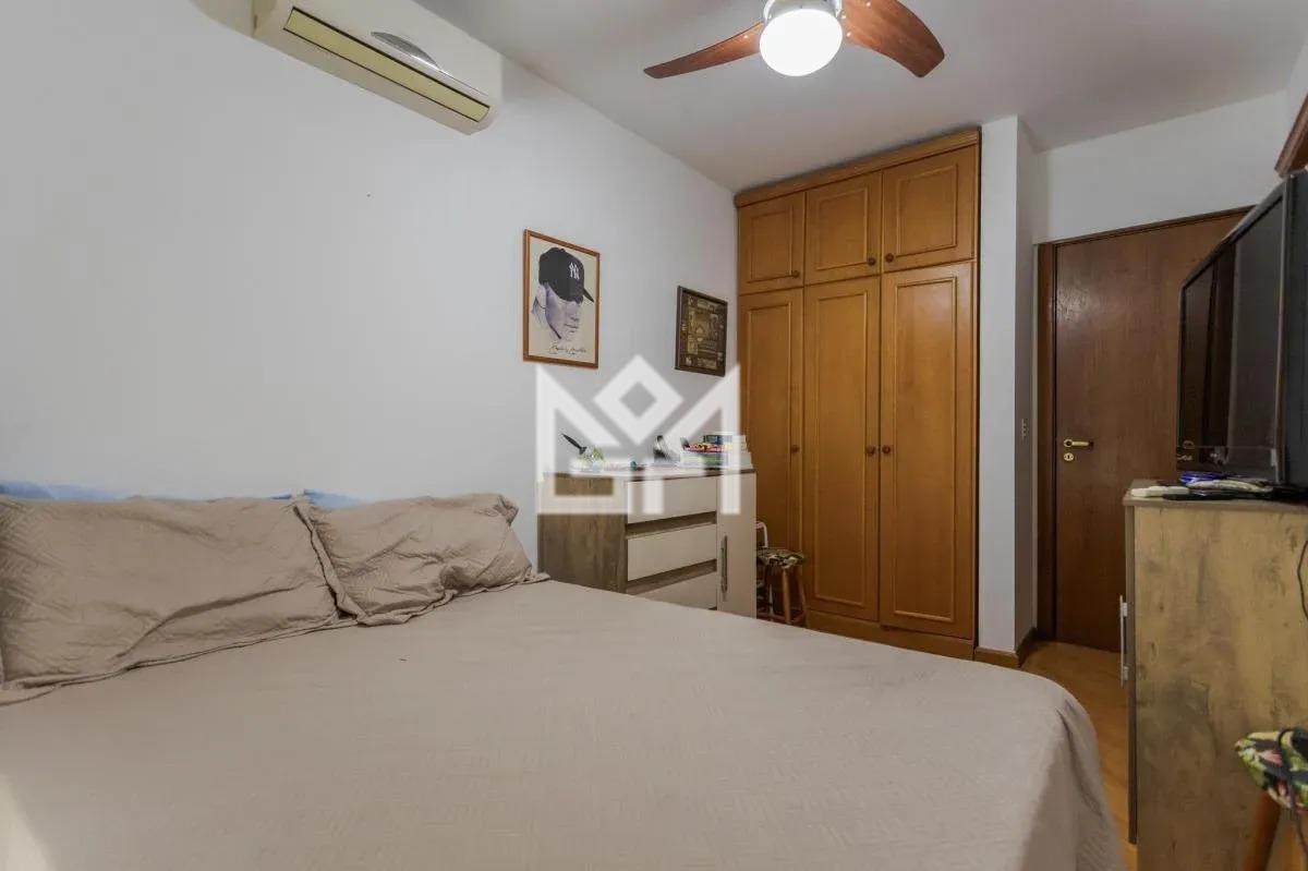 Apartamento com 4 quartos para aluguel, 266m² - Petrópolis - Porto Alegre: 