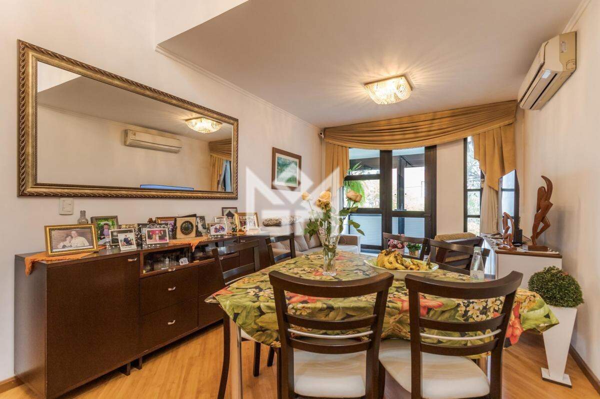 Apartamento com 4 quartos à venda, 266m² - Petrópolis - Porto Alegre: 