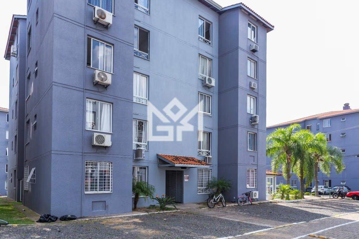 Apartamento com 2 quartos à venda, 43m² - Morro Santana - Porto Alegre: 