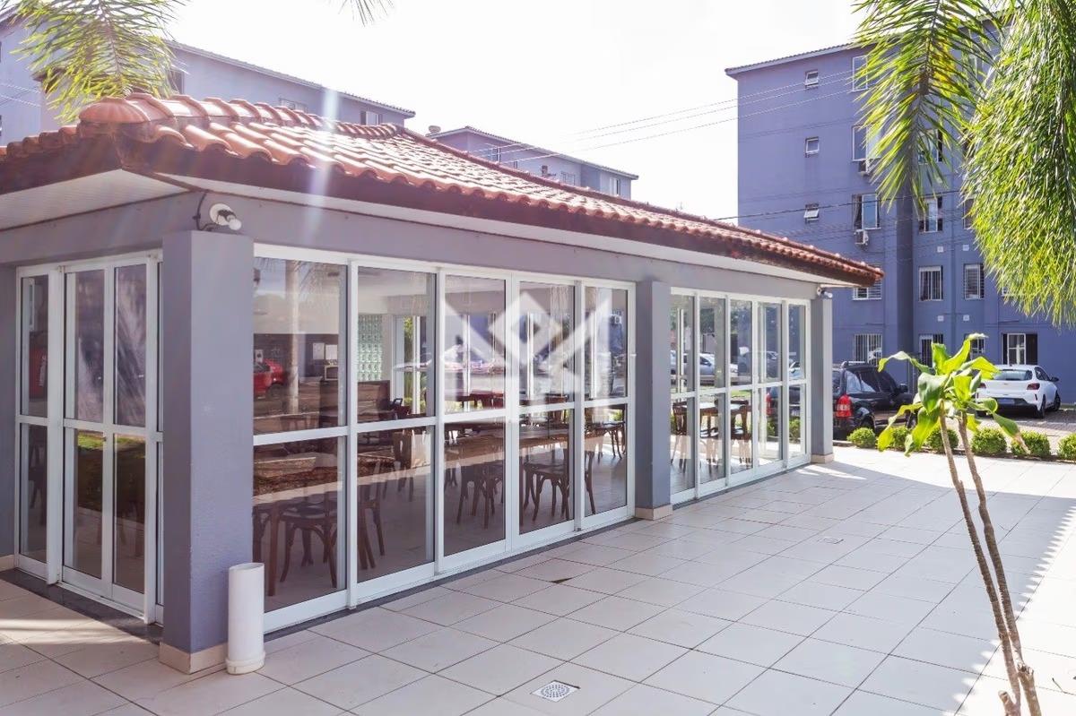 Apartamento com 2 quartos à venda, 43m² - Morro Santana - Porto Alegre: 