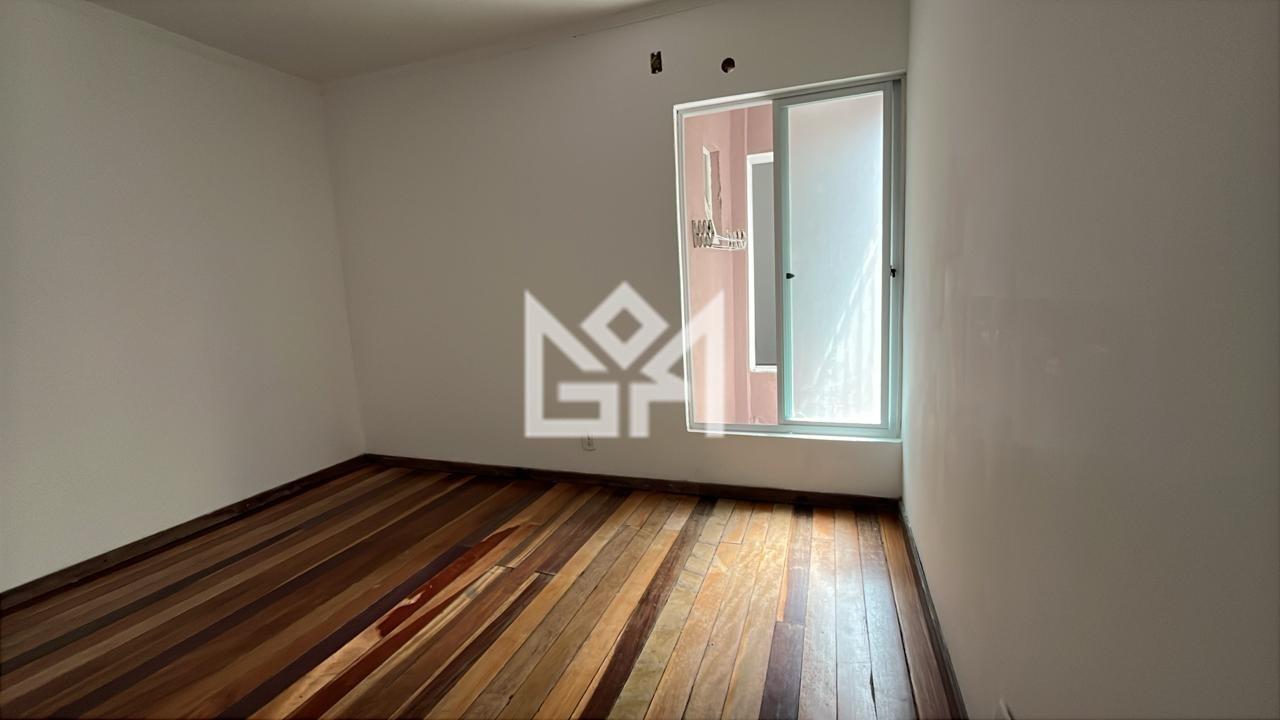 Apartamento com 3 quartos para aluguel, 100m² - Santa Tereza - Porto Alegre: 