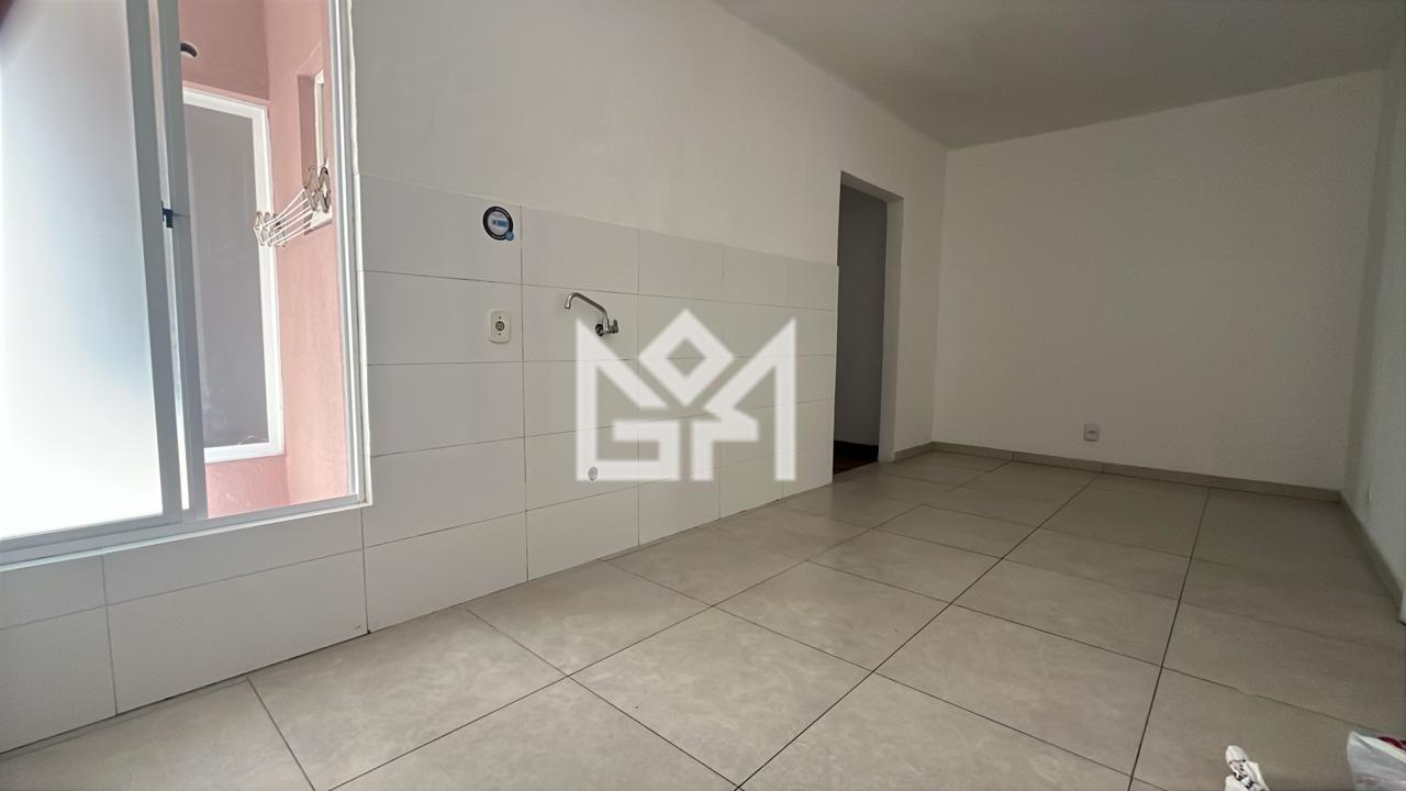 Apartamento com 3 quartos para aluguel, 100m² - Santa Tereza - Porto Alegre: 