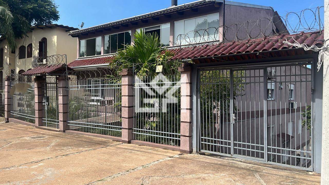 Apartamento com 3 quartos para aluguel, 100m² - Santa Tereza - Porto Alegre: 