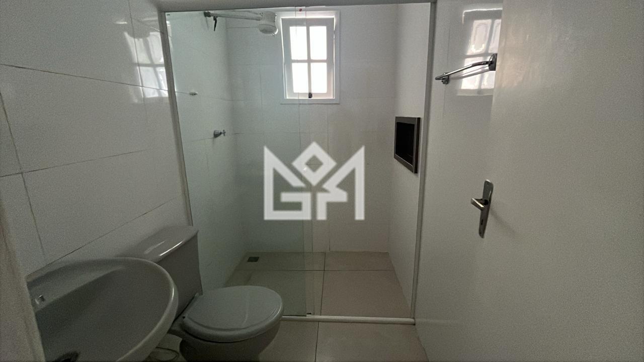 Apartamento com 3 quartos para aluguel, 100m² - Santa Tereza - Porto Alegre: 