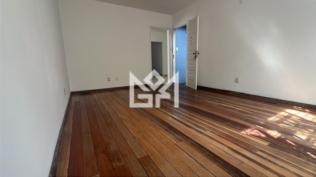 Apartamento com 3 quartos para aluguel, 100m² - Santa Tereza - Porto Alegre: 