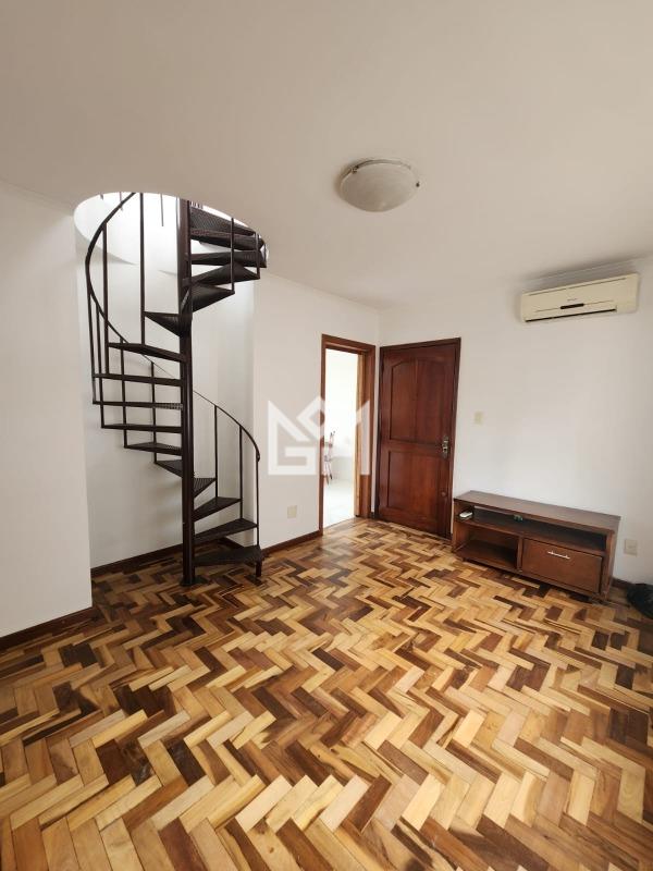 Cobertura com 3 quartos à venda, 142m² - Sarandi - Porto Alegre: 