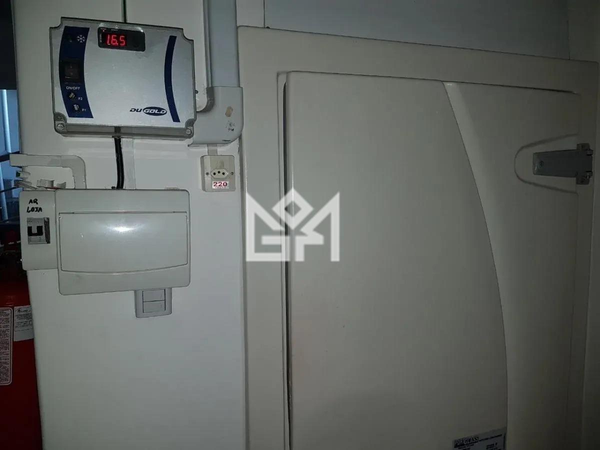 Loja com para aluguel, 103m² - Petrópolis - Porto Alegre: 