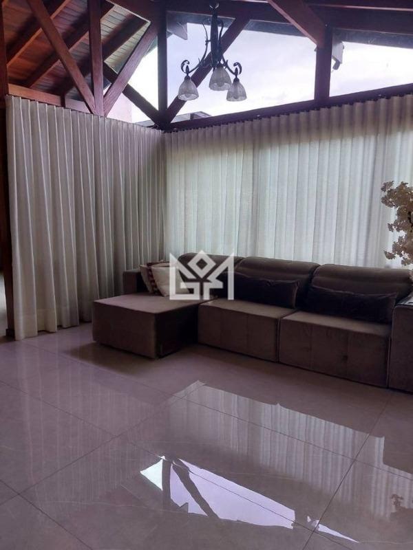 Casa com 3 quartos para aluguel, 250m² - Monte Belo - Gravataí: 