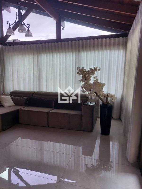 Casa com 3 quartos para aluguel, 250m² - Monte Belo - Gravataí: 