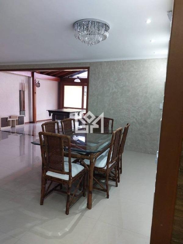 Casa com 3 quartos para aluguel, 250m² - Monte Belo - Gravataí: 