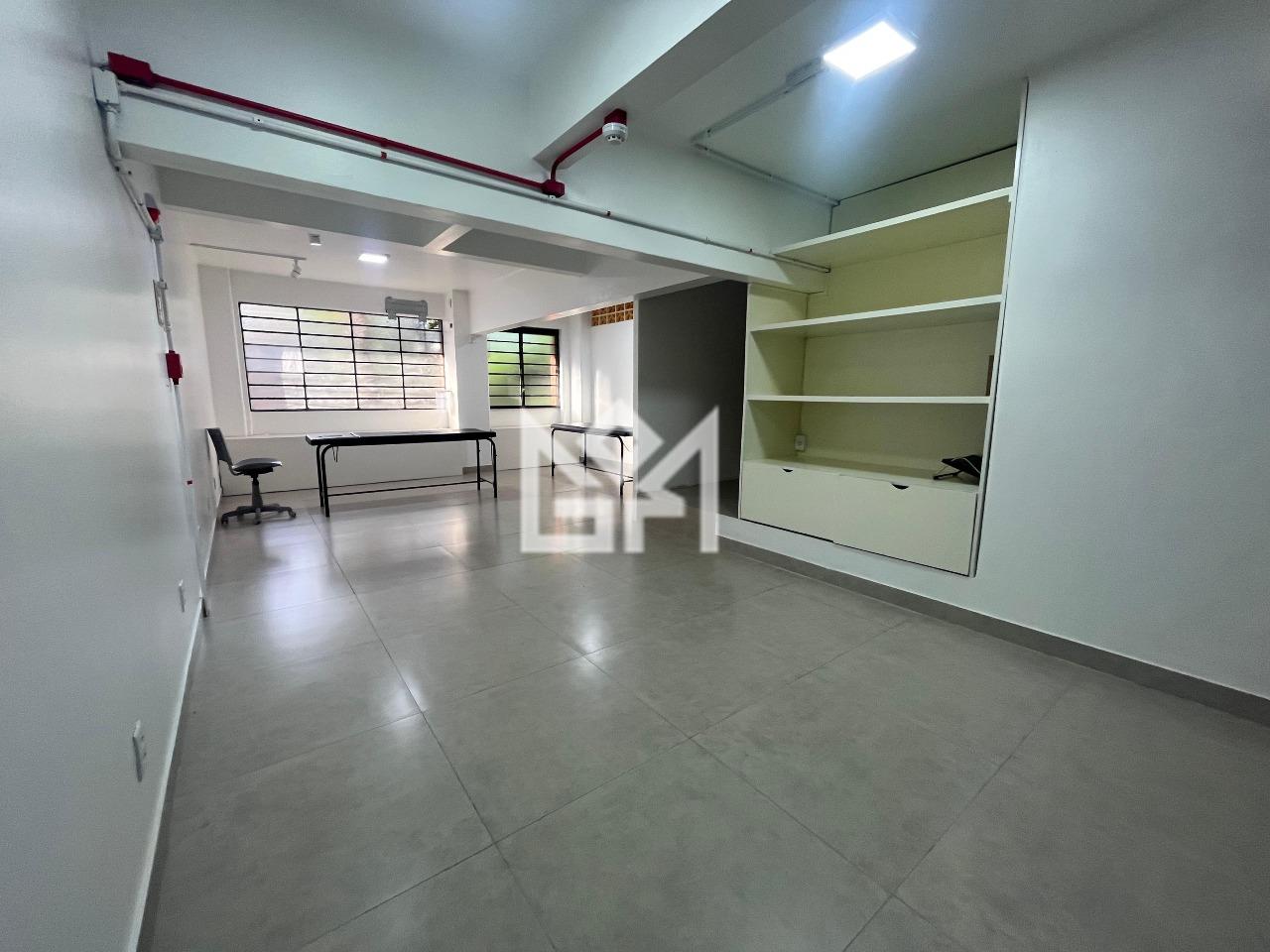 Sala/Conjunto Comercial com para aluguel, 212m² - Independência - Porto Alegre: 