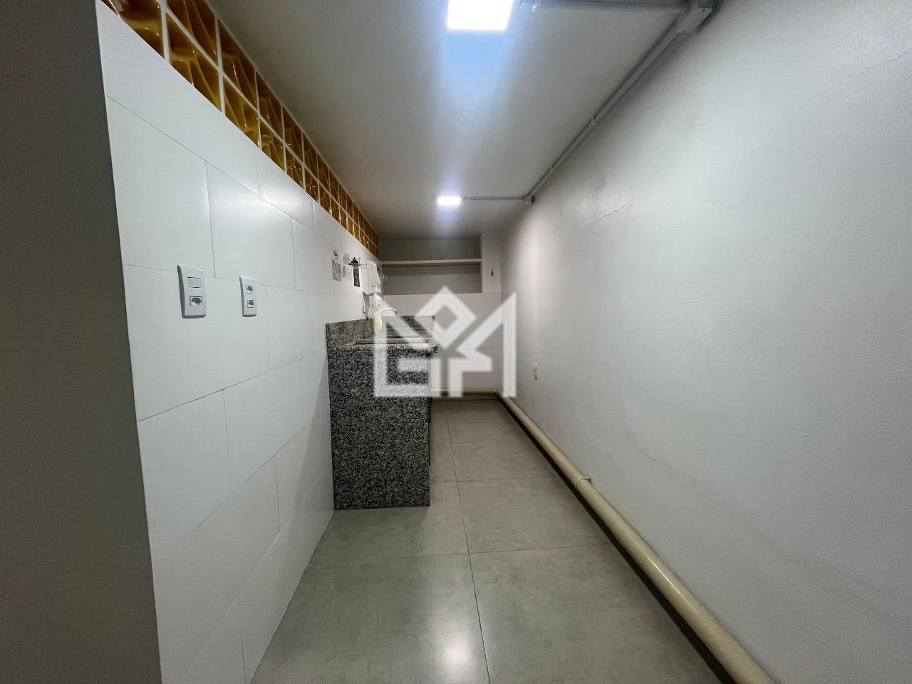 Sala/Conjunto Comercial com para aluguel, 212m² - Independência - Porto Alegre: 