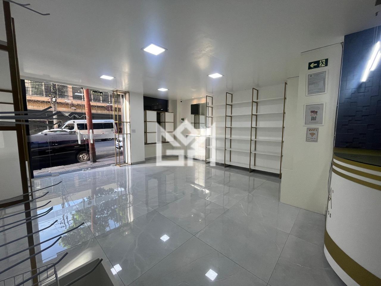 Sala/Conjunto Comercial com para aluguel, 212m² - Independência - Porto Alegre: 