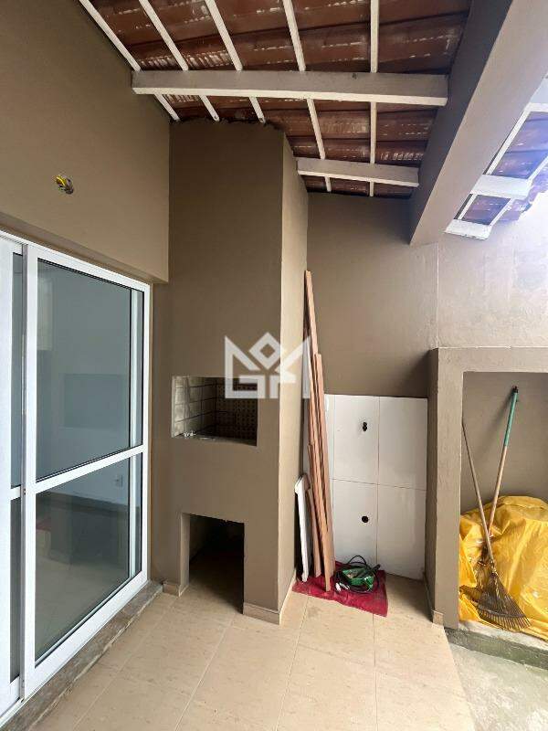 Casa com 2 quartos à venda, 104m² - Verdes Campos - Porto Alegre: 
