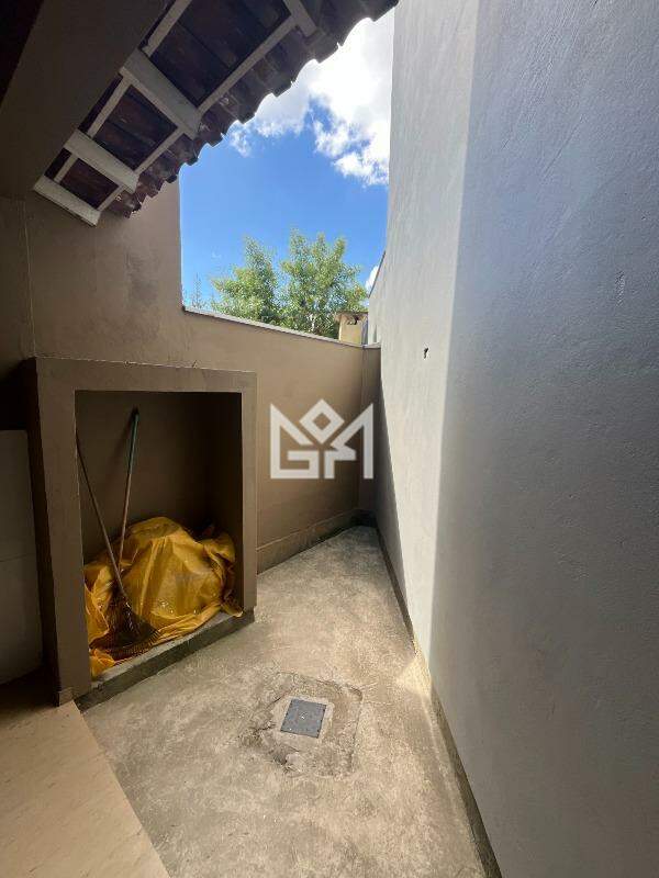 Casa com 2 quartos à venda, 104m² - Verdes Campos - Porto Alegre: 