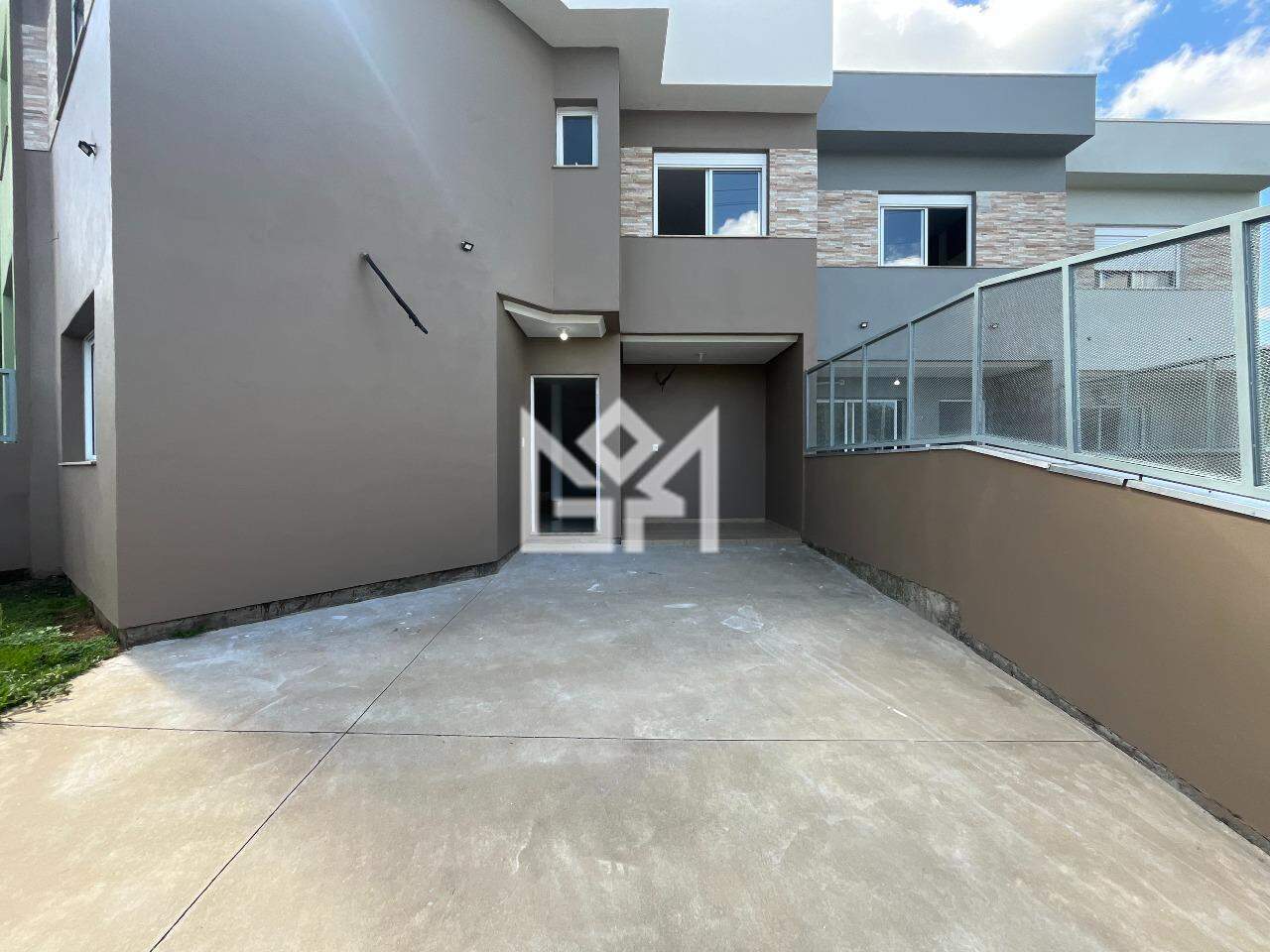 Casa com 2 quartos à venda, 104m² - Verdes Campos - Porto Alegre: 