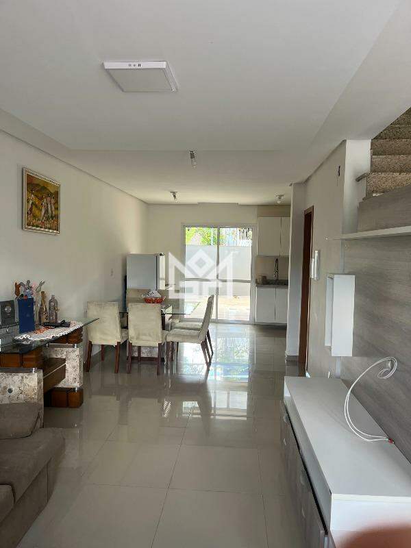 Casa com 3 quartos à venda, 108m² - Verdes Campos - Porto Alegre: 
