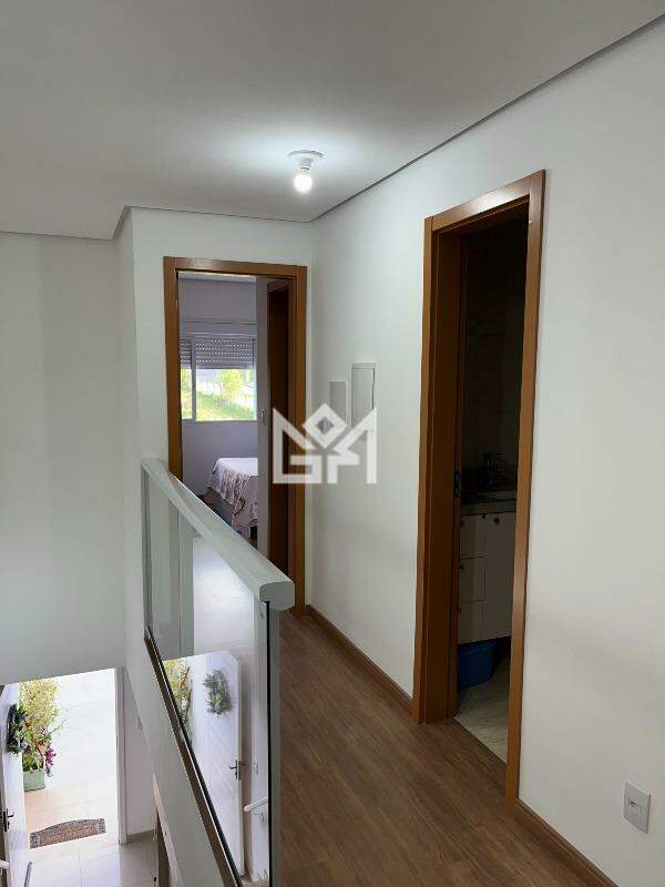 Casa com 3 quartos à venda, 108m² - Verdes Campos - Porto Alegre: 