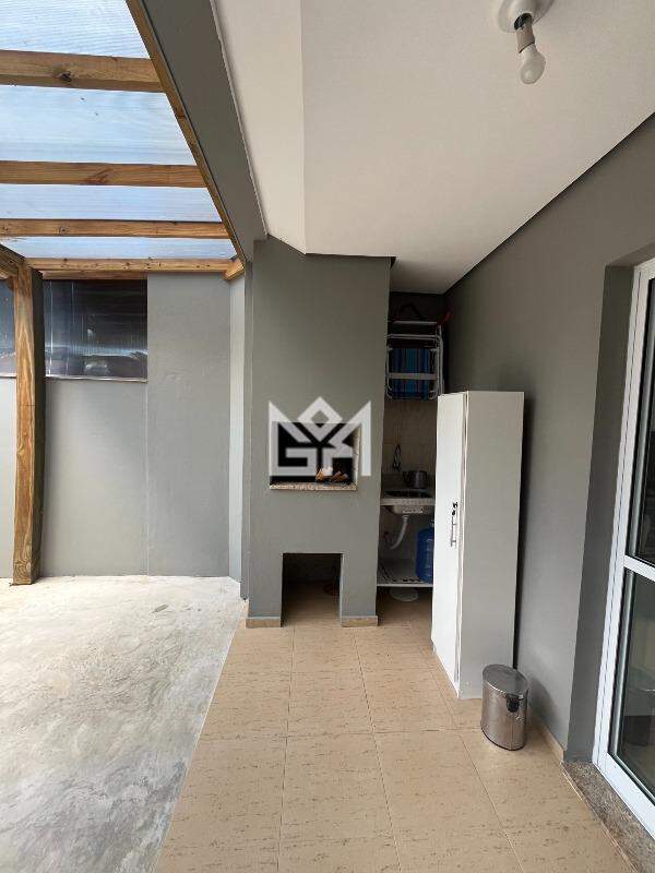 Casa com 3 quartos à venda, 108m² - Verdes Campos - Porto Alegre: 