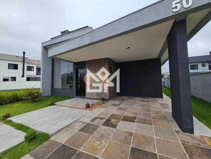 Casa com 3 quartos para aluguel, 140m² - São Vicente - Gravataí: 