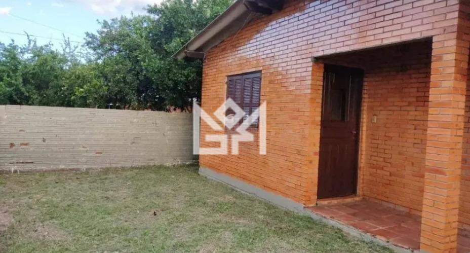 Casa com 3 quartos à venda, 65m² - Parque dos Eucalíptos - Gravataí: 