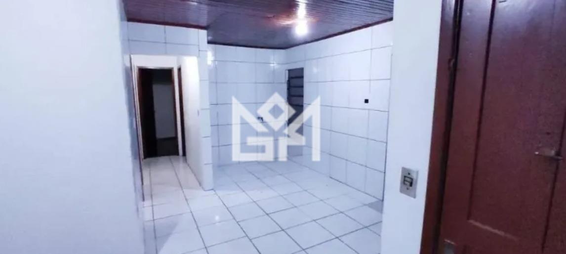 Casa com 3 quartos à venda, 65m² - Parque dos Eucalíptos - Gravataí: 