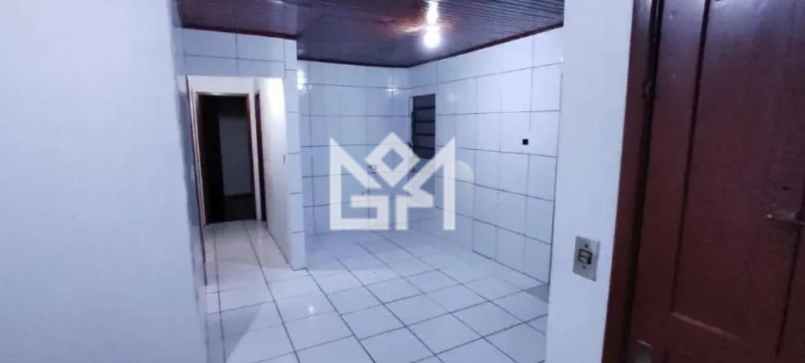 Casa com 3 quartos à venda, 65m² - Parque dos Eucalíptos - Gravataí: 