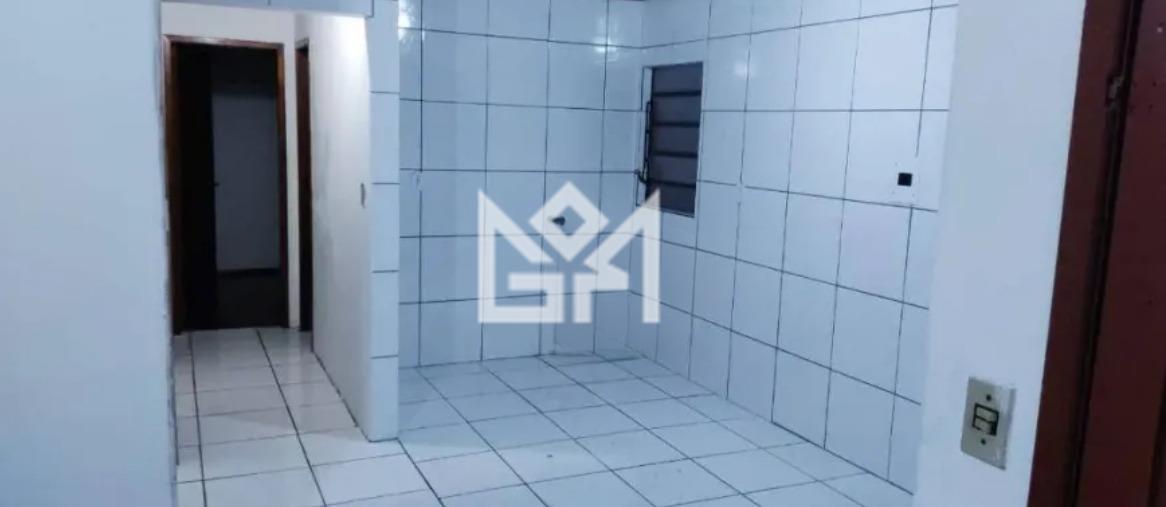 Casa com 3 quartos à venda, 65m² - Parque dos Eucalíptos - Gravataí: 