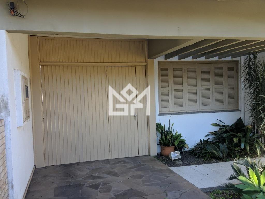 Casa com 3 quartos para aluguel, 190m² - Oriçó - Gravataí: 