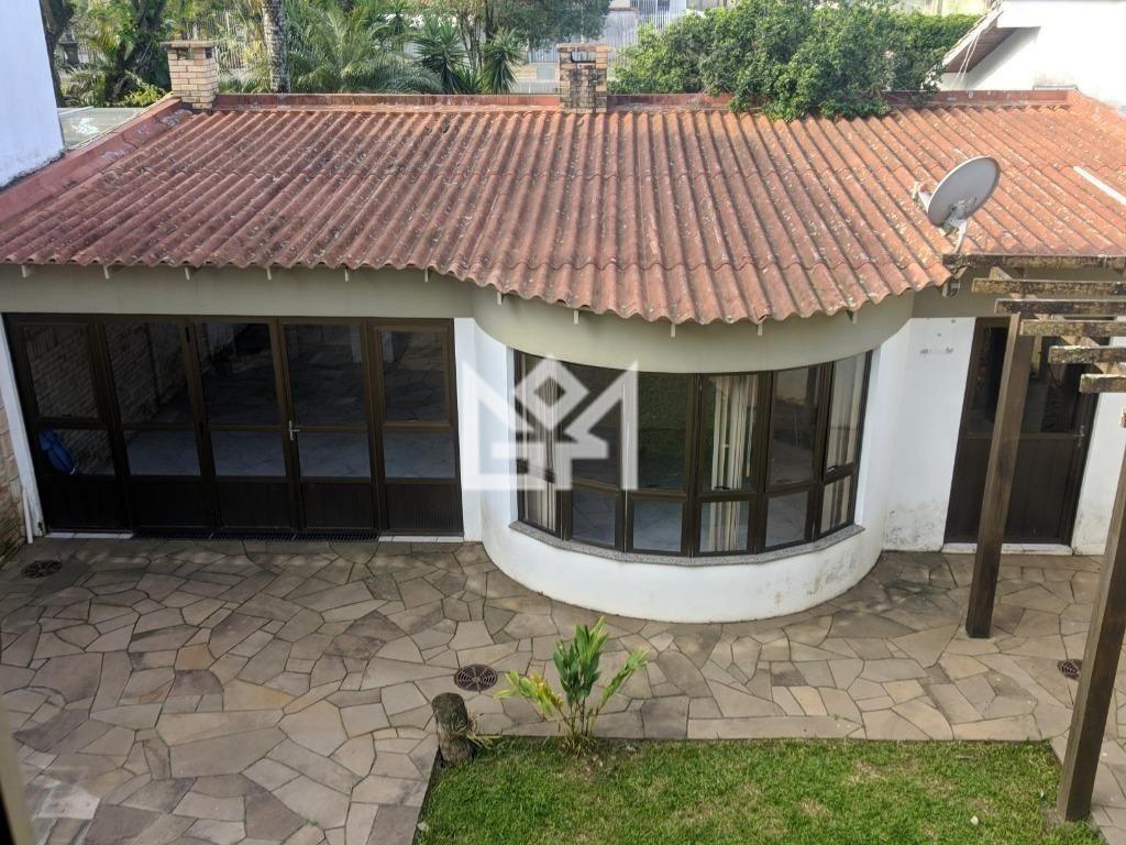 Casa com 3 quartos para aluguel, 190m² - Oriçó - Gravataí: 