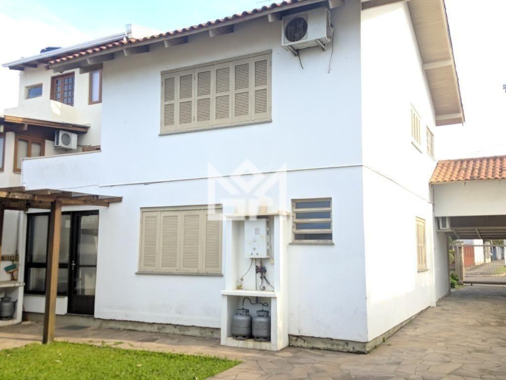 Casa com 3 quartos para aluguel, 190m² - Oriçó - Gravataí: 