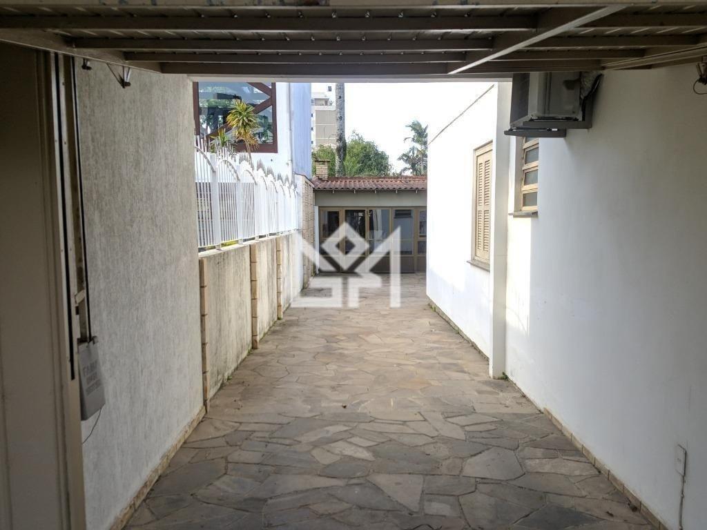 Casa com 3 quartos para aluguel, 190m² - Oriçó - Gravataí: 