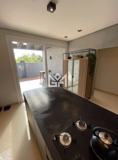 Casa com 3 quartos para aluguel, 176m² - São Vicente - Gravataí: 