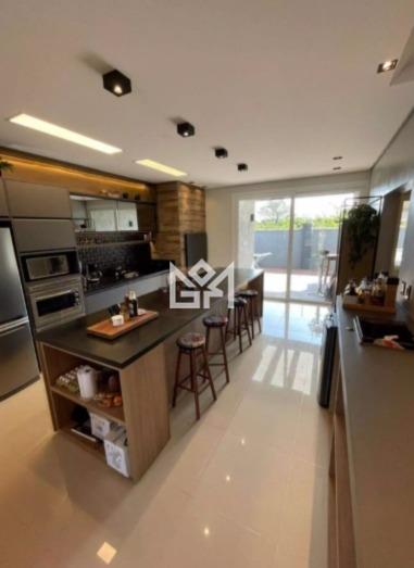 Casa com 3 quartos para aluguel, 176m² - São Vicente - Gravataí: 