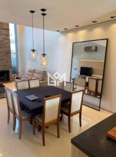 Casa com 3 quartos para aluguel, 176m² - São Vicente - Gravataí: 