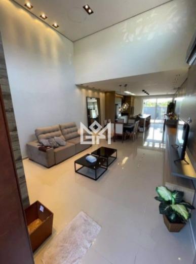 Casa com 3 quartos para aluguel, 176m² - São Vicente - Gravataí: 