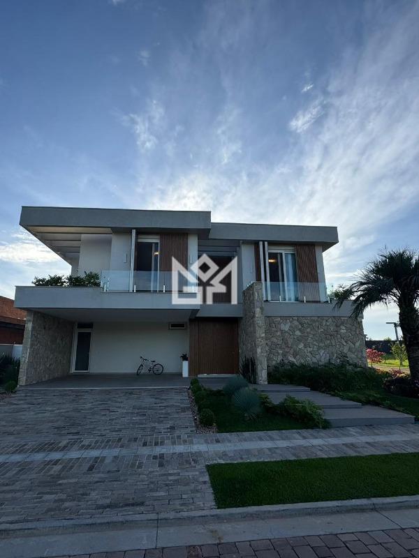 Casa com à venda, 400m² - Prado BairroCidade (Barro Vermelho) - Gravataí: 