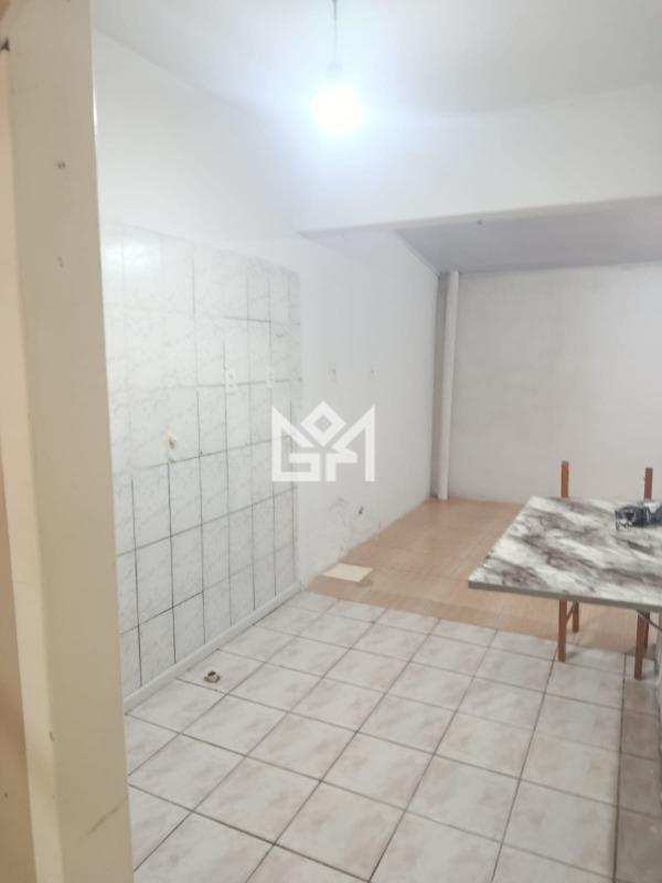 Sobrado com 2 quartos à venda, 56m² - São Vicente - Gravataí: 