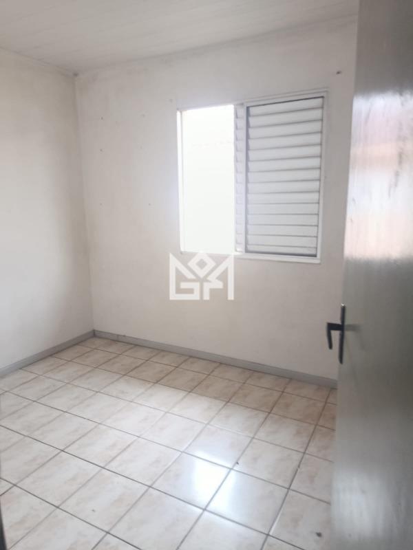 Sobrado com 2 quartos à venda, 56m² - São Vicente - Gravataí: 