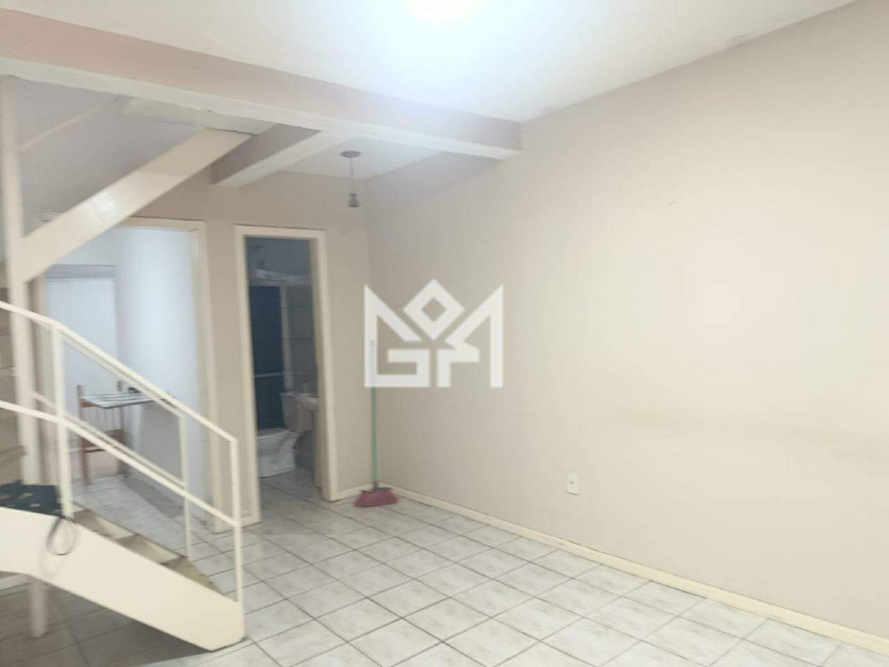 Sobrado com 2 quartos à venda, 56m² - São Vicente - Gravataí: 