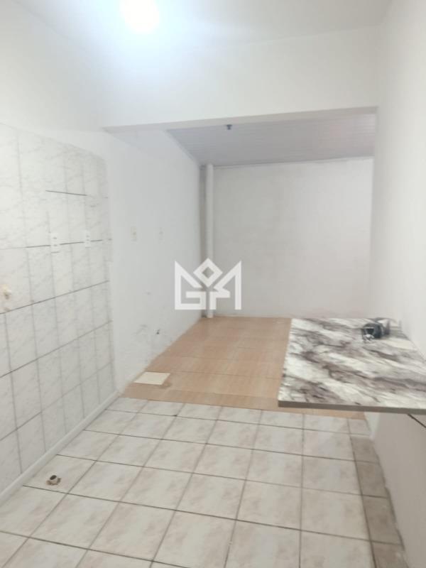 Sobrado com 2 quartos à venda, 56m² - São Vicente - Gravataí: 